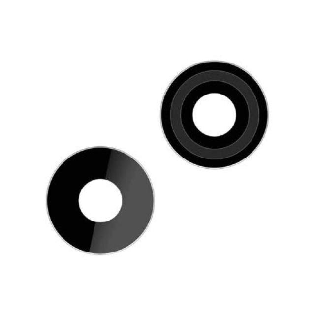 GLASS CAM HUAWEI Y6 2017